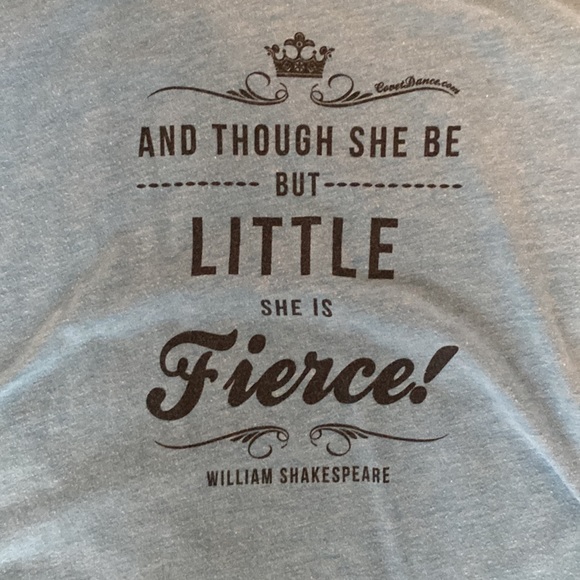 Covet Dance Tank Top - Picture 2 of 2